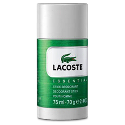 Lacoste Essential deostick pre mužov